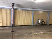 Foto - Garage in Stein Nürnberg zu vermieten .