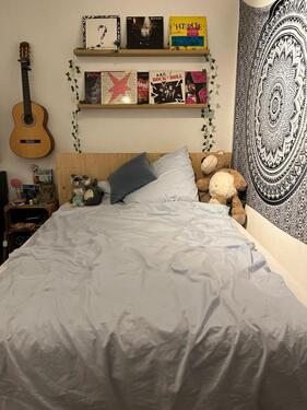 Foto - 1 Zimmer Etagenwohnung zur Miete in Potsdam