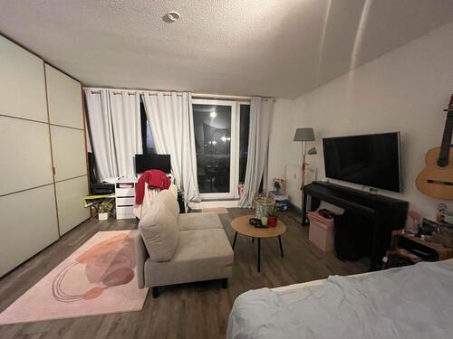 Foto - 1 Zimmer Etagenwohnung in Potsdam