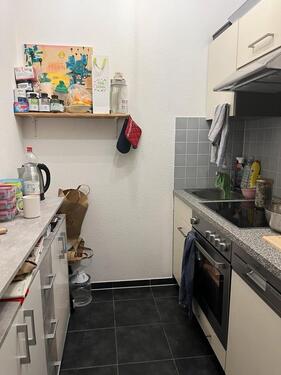 Foto - Etagenwohnung in Potsdam zur Miete