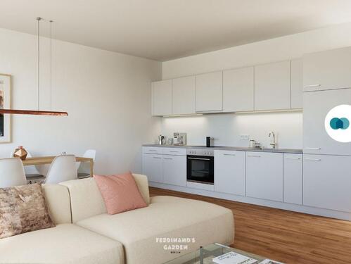 Foto - 5 Zimmer Etagenwohnung in Berlin