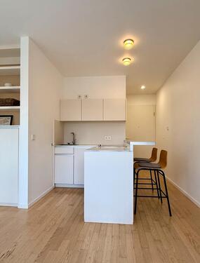 Foto - 1 Zimmer Etagenwohnung zur Miete in Berlin