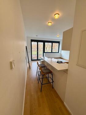 Foto - Etagenwohnung in Berlin zur Miete