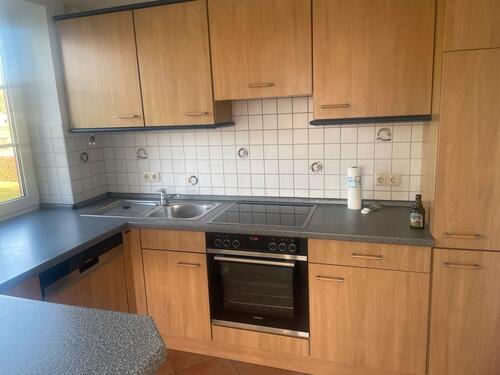 Foto - Etagenwohnung in Vaale zur Miete