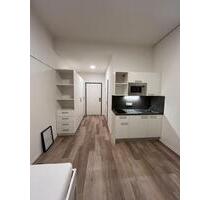 Für 5 Monate zur Untermiete: Moderne Einzimmerwohnung 21m² - Wiesbaden Klarenthal
