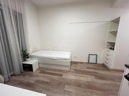 Foto - 1 Zimmer Etagenwohnung in Wiesbaden