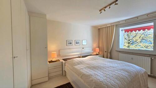 Foto - 3 Zimmer Etagenwohnung zur Miete in Bielefeld