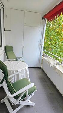 Foto - 3 Zimmer Etagenwohnung in Bielefeld