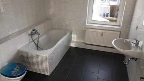 Foto - 2 Zimmer Etagenwohnung zur Miete in Frankenberg (Sachsen)