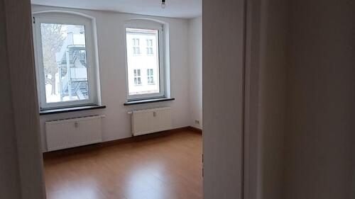 Foto - Etagenwohnung in Frankenberg (Sachsen) zur Miete