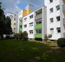 Auf gute Nachbarschaft: 3-Zimmer-Wohnung - Bochum Höntrop