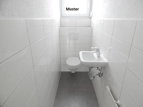 Foto - Etagenwohnung in Bochum zur Miete