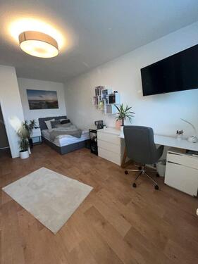 Foto - WG Zimmer zu vergeben - 520,00&nbsp;EUR Kaltmiete, ca.&nbsp; 20,00&nbsp;m&sup2;