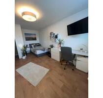 WG Zimmer zu vergeben - 520,00&nbsp;EUR Kaltmiete, ca.&nbsp; 20,00&nbsp;m&sup2; in Lambrechtshagen (PLZ: 18069)