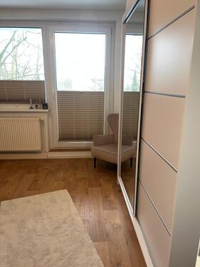 Foto - Etagenwohnung in Lambrechtshagen zur Miete