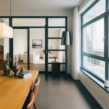 Foto - 4 Zimmer Etagenwohnung zum Kaufen in Berlin