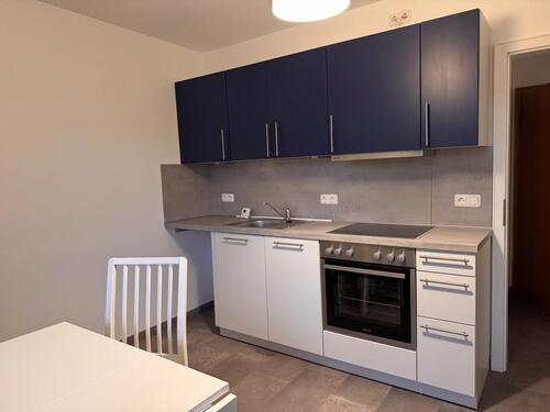 Foto - Studentenappartement möbliert - 530,00&nbsp;EUR Kaltmiete, ca.&nbsp; 37,00&nbsp;m&sup2;