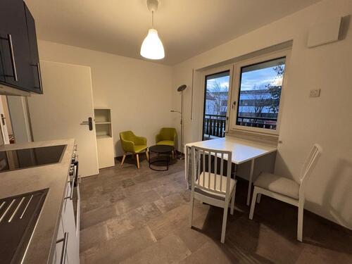 Foto - 2 Zimmer Etagenwohnung zur Miete in Regensburg