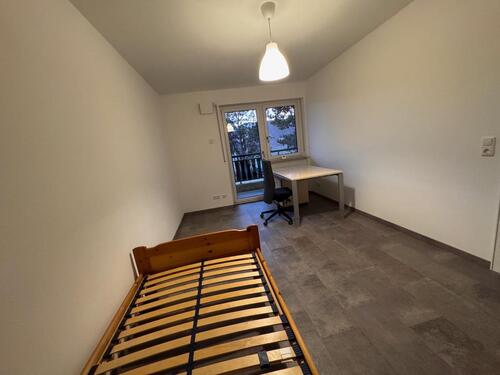 Foto - 2 Zimmer Etagenwohnung in Regensburg