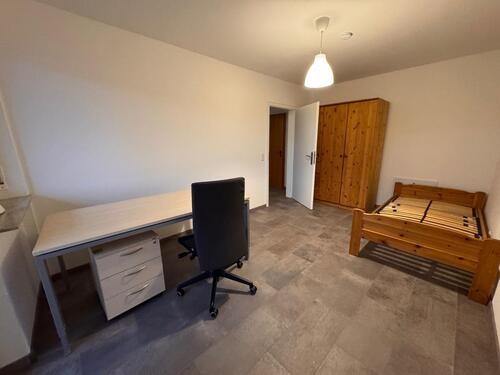 Foto - Etagenwohnung in Regensburg zur Miete