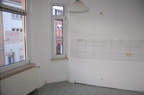 Foto - Etagenwohnung in Köthen (Anhalt) zur Miete