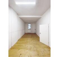 Büro Kreativraum Atelier - 400,00&nbsp;EUR Kaltmiete, ca.&nbsp; 30,00&nbsp;m&sup2; in Augsburg (PLZ: 86159) Antonsviertel