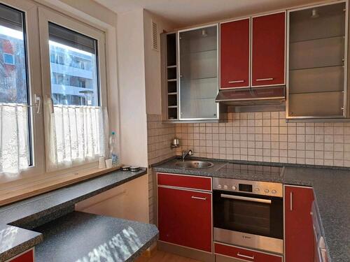 Foto - 3 Zimmer Erdgeschoßwohnung in Laatzen