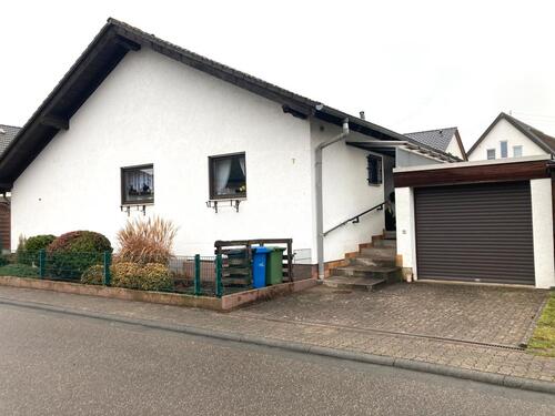 Foto - 4 Zimmer Bungalow zum Kaufen in Ruppertsberg