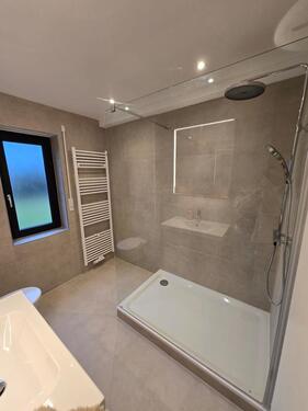 Foto - 3 Zimmerwohnung 90m², 2x Balkon und Garage