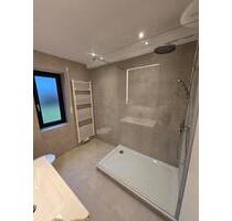 3 Zimmerwohnung 90m², 2x Balkon und Garage - Offenbach an der Queich