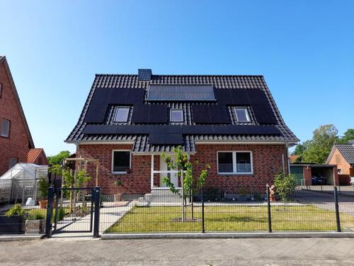 Foto - Saniertes Einfamilienhaus in Bleckede zu vermieten