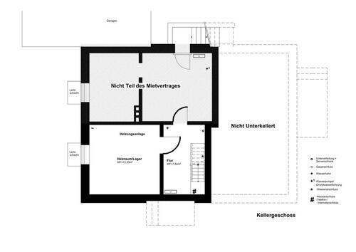 Foto - Einfamilienhaus in Bleckede zur Miete