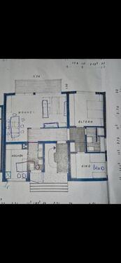 Foto - Schöne 3 Zimmer Wohnung in Marienfeld