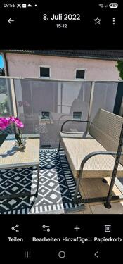 Foto - 1 Zimmer Etagenwohnung zur Miete in Friedrichshafen