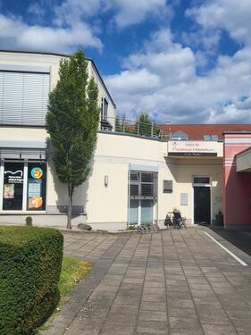 Foto - Vielseitige Gewerbefläche in TOP-Lage - Praxis, Büro oder Studio