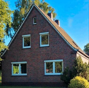 Foto - 4 Zimmer Einfamilienhaus zur Miete in Moormerland