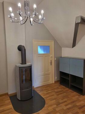 Foto - Möblierte Wohnung in Treffurt zu vermieten