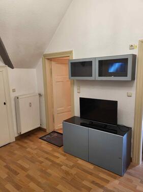 Foto - 3 Zimmer Dachgeschoßwohnung zur Miete in Treffurt