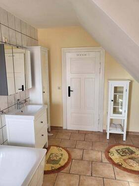 Foto - 3 Zimmer Dachgeschoßwohnung in Treffurt