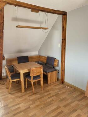 Foto - Dachgeschoßwohnung in Treffurt zur Miete