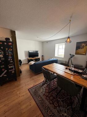 Foto - 2 Zimmer Etagenwohnung in Stralsund