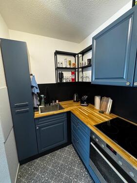 Foto - Etagenwohnung in Stralsund zur Miete