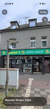 Foto - Ladenlokal mit zwei Wohnungen zu verkaufen