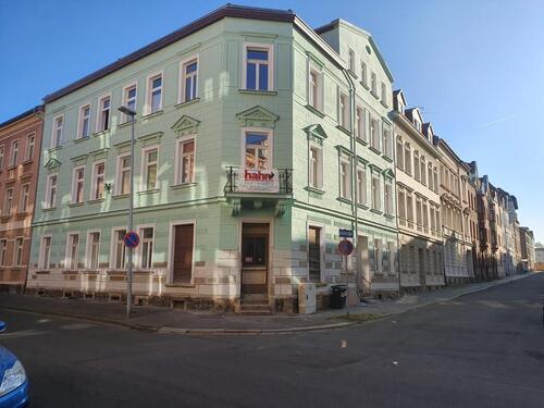 Foto - Große 4 Zimmerwohnung - 550,00&nbsp;EUR Kaltmiete, ca.&nbsp; 100,00&nbsp;m&sup2;