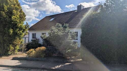 Foto - Einfamilienhaus für 2 Generationen