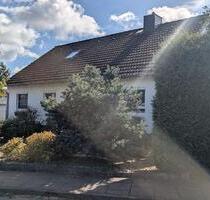 Einfamilienhaus für 2 Generationen - Horneburg