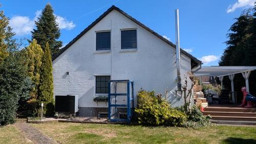 Foto - 6 Zimmer Einfamilienhaus zum Kaufen in Horneburg