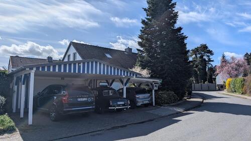 Foto - 6 Zimmer Einfamilienhaus in Horneburg