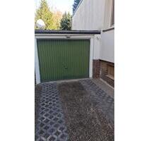 Vermietung - Garage + 14m Einfahrt in Alt-Langenhagen