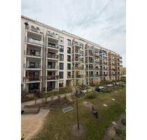 Wohnung in attraktiver Lage - 770,00&nbsp;EUR Kaltmiete, ca.&nbsp; 25,00&nbsp;m&sup2; in Berlin (PLZ: 10119) Pankow